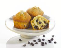 מאפינס באדיבות חברת כרמית