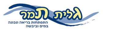 שחייה לתינוקות-גלית תמר
