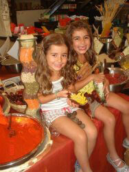 תבלין חוות תבלינים