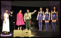 מתוך חליל הקסם