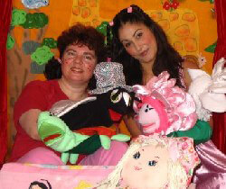 הפתעה בארץ השירים. צילום: יח"צ