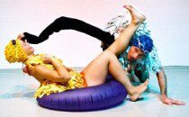 מתוך הפסטיבל