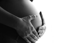 הריון ולידה