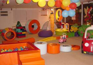 קטנים גדולים