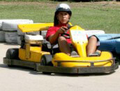 מבלים בשפיים לי