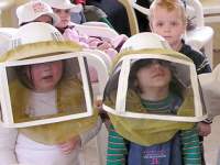 אטרקציה בבית האיכר לילדים ולמשפחה