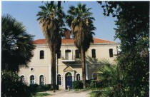 מקווה ישראל. צילום: המועצה לשימור אתרים