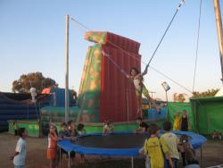 פעילויות לילדים-חוות לורילנד