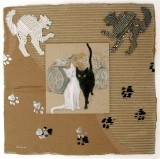 שיר מעשה בחתוליים מירי לשם-פלאי