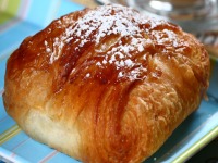 קרואסון של הדירה