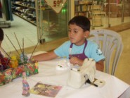 יוצרים ונהנים