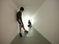 תערוכת מיניאטורות במוזיאון תל אביב לאומנות