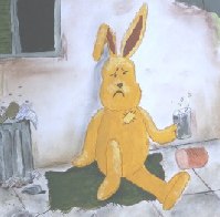 פליקס הארנב. צילום: יח"צ