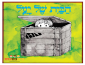 הבית של יעל - הצגת ילדים בשבת