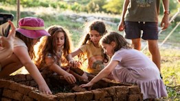 שמורת טבע נאות קדומים